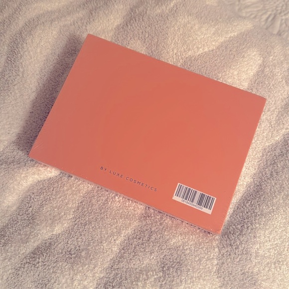 Luxe Lashlift Set / New in Box / Sealed - Picture 3 of 5